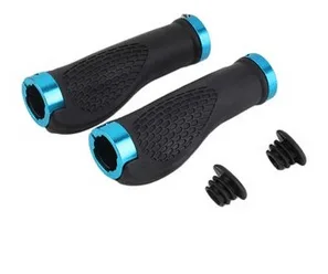 Agarre de goma  Ergo Lock-On para manillar Segway PT