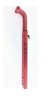 Eje LeanSteer Color para Segway SE