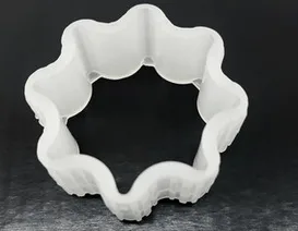Elastomer Org medio para transmisión Segway PT