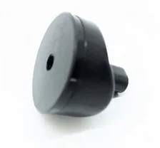 Espaciador para la palomilla de ajuste.