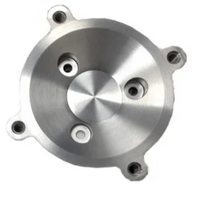 Hub adaptador para llanta Segway X2