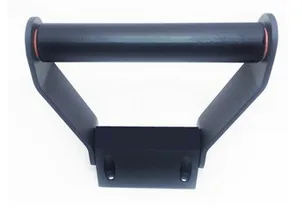 Soporte accesorios segway pt