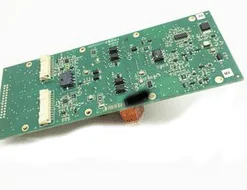 Powerboard interno de la unidad de carga utilizada para Segway SE